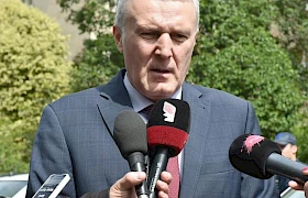 Bivšem direktoru policije određen pritvor