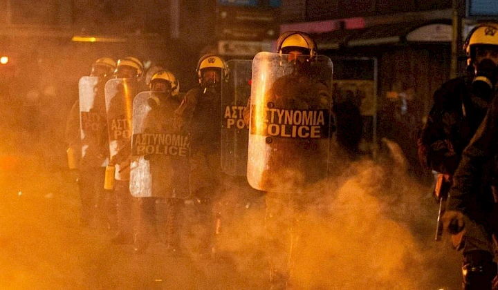 Policajci u jugoistočnoj Evropi rijetko dobijaju podršku psihologa
