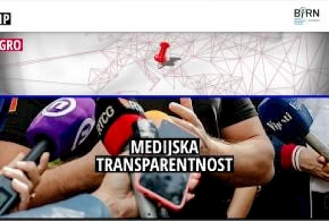 Media Ownership Monitor Montenegro