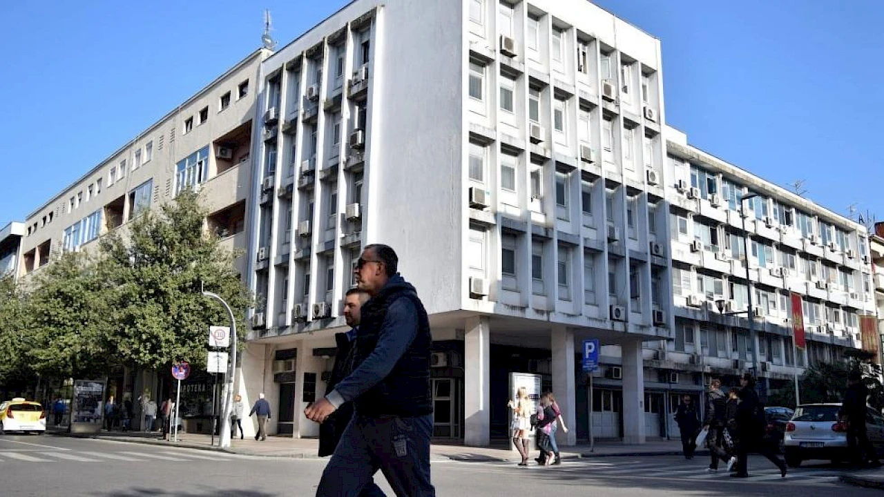Crna Gora: Još jedna godina bez napretka u procesuiranju ratnih zločina