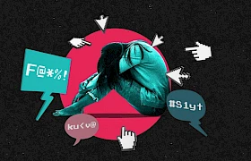 TikTok se širom Balkana koristi za zlostavljanje žena i djevojčica