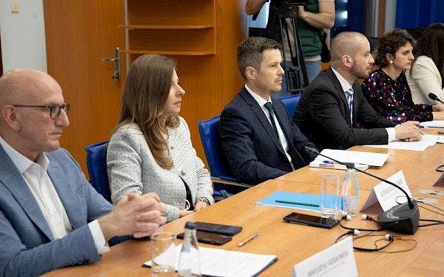 Ministri saglasni da je Crnoj Gori potreban LNG terminal, ali uz određene uslove