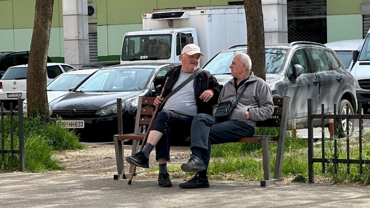 Uvećane minimalne penzije mogu oslabiti tržište rada