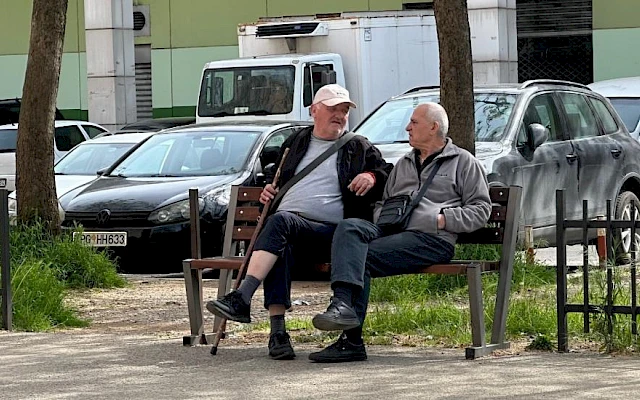 Uvećane minimalne penzije mogu oslabiti tržište rada