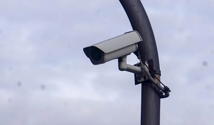 Agencija zabranila video nadzor javnih površina