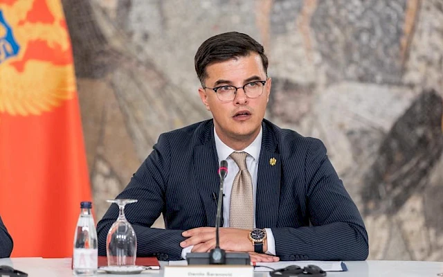 MUP traži odlaganje zabrane video nadzora zbog straha od kriminala
