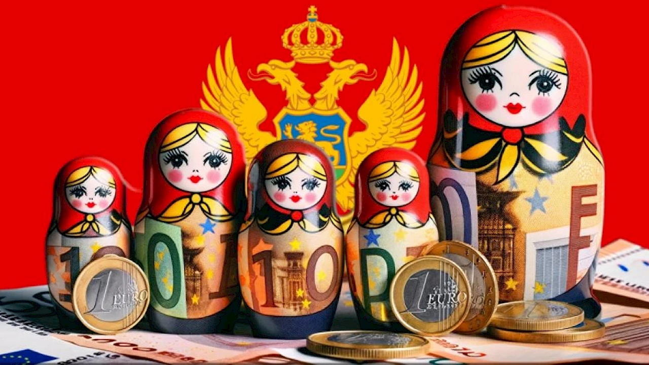 Od ruskih milijardi profitirali samo pojedinci