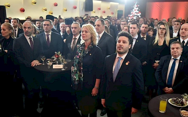 Elektroprivreda pomagala i za jelke i lampice
