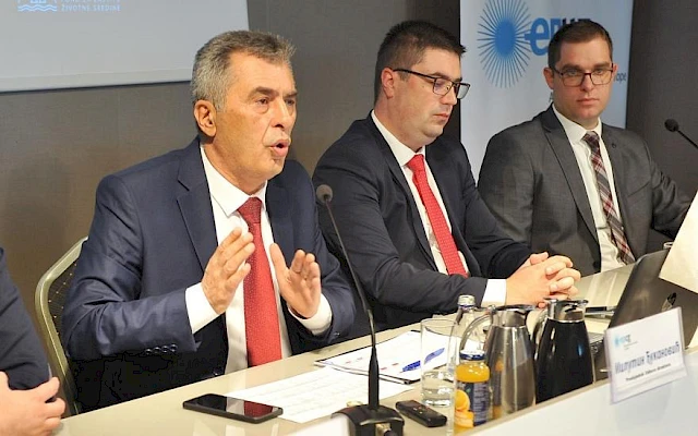 Eparhija, Medžlis i sport - kako je EPCG trošila milione na donacije?