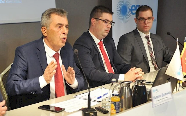 Eparhija, Medžlis i sport - kako je EPCG trošila milione na donacije?