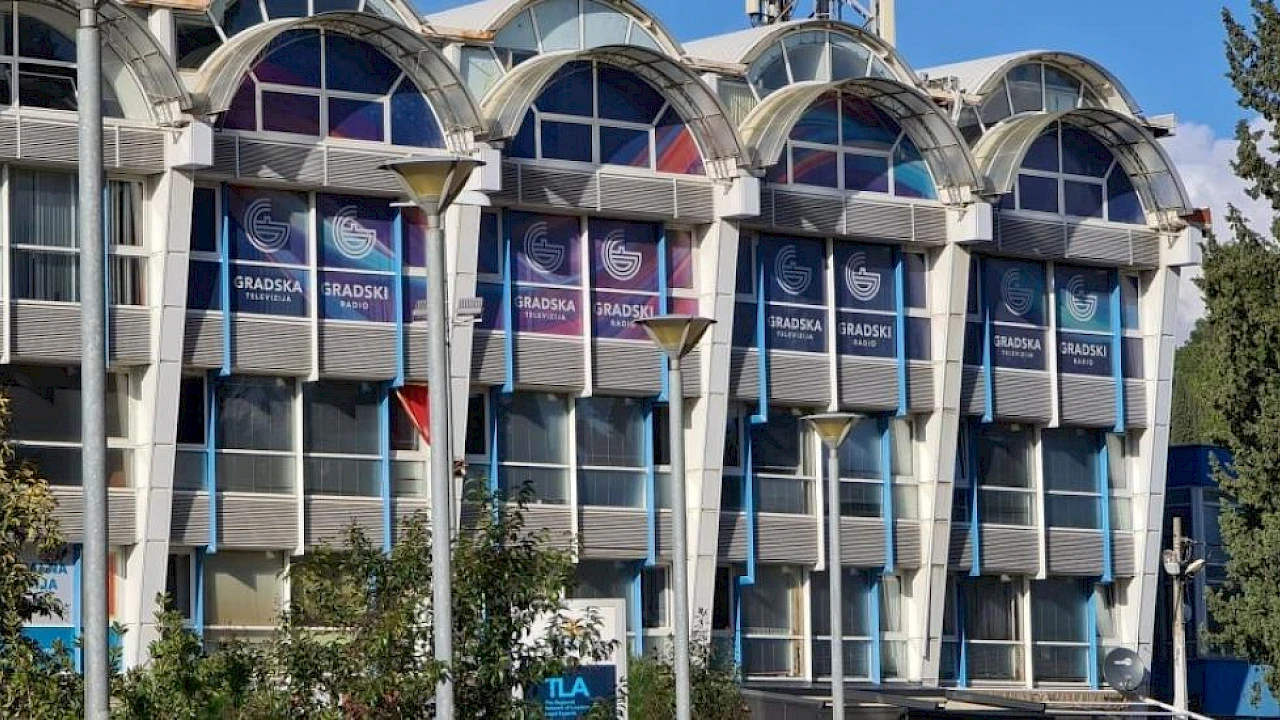 Kamere u Gradskoj TV nezakonito nadziru novinare