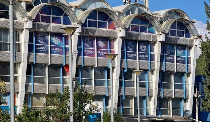 Kamere u Gradskoj TV nezakonito nadziru novinare