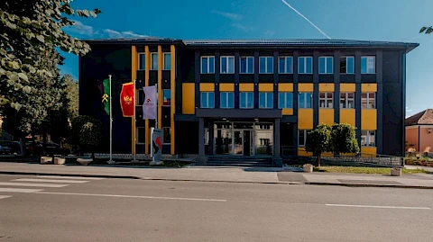 Za Rudnik uglja poslovna tajna informacije o radu kompanije