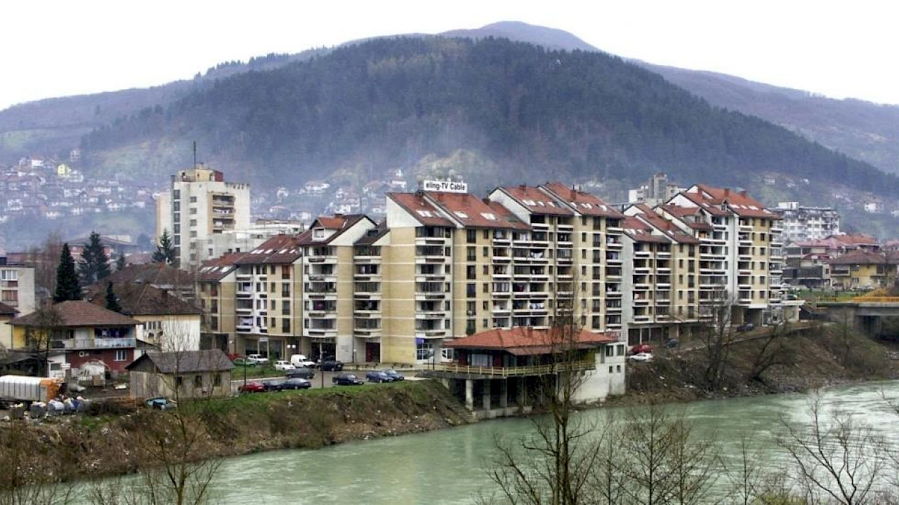 Crnogorsko tužilaštvo ne istražuje optužbe za silovanja u Foči
