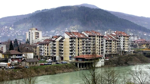 Crnogorsko tužilaštvo ne istražuje optužbe za silovanja u Foči