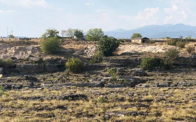 Investitor odustao od fabrike betona u Kućama Rakića