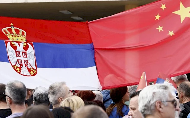 Sporazum o slobodnoj trgovini nije čarobni štapić za izvoz iz Srbije u Kinu