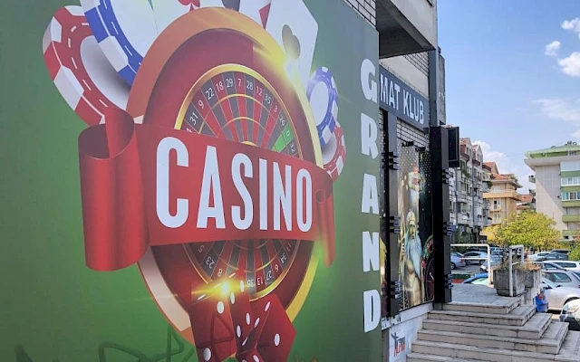 Ministarstvo ne odustaje od poreza na dobitak od kocke