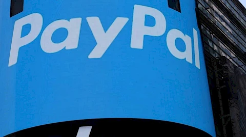 Crna Gora i dalje bez kompletne Pay Pal usluge