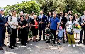 Nadležni izbjegavaju podsjećanje na ratnu prošlost