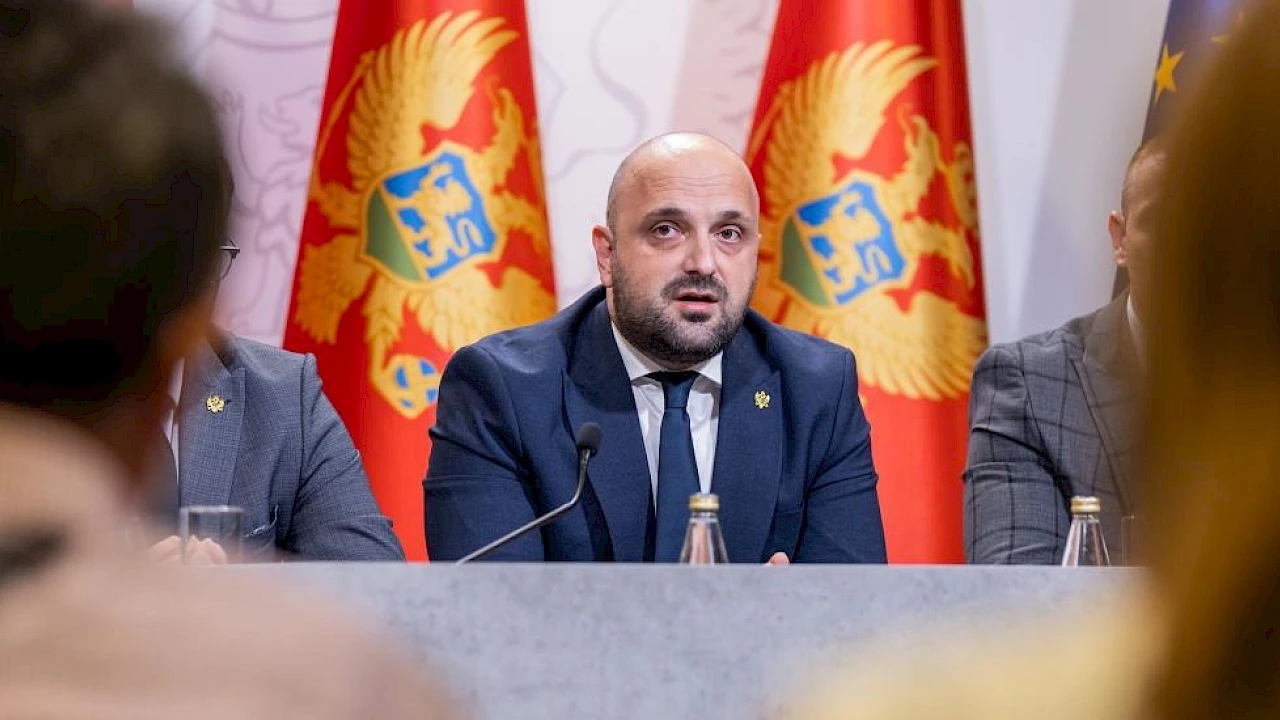 EU strahuje zbog vetinga u pravosuđu