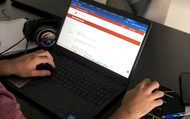 Hakeri blokirali portal otvorenih podataka