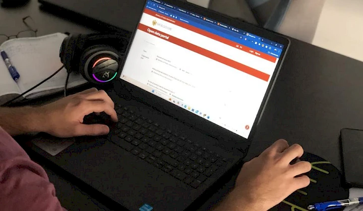 Hakeri blokirali portal otvorenih podataka