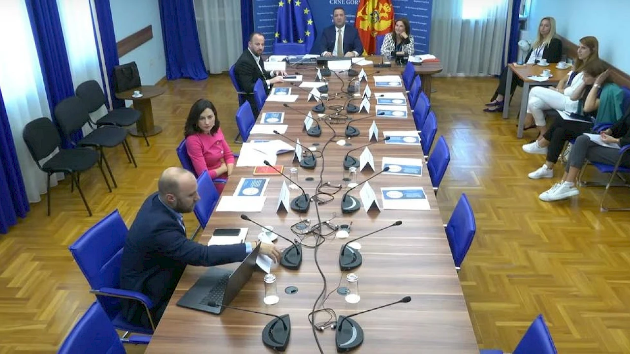 Odbor bez kvoruma za raspravu o izvještaju BIRN-a