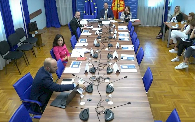 Odbor bez kvoruma za raspravu o izvještaju BIRN-a