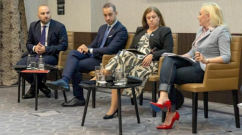 Dva portala otvorenih podataka do sredine 2025.
