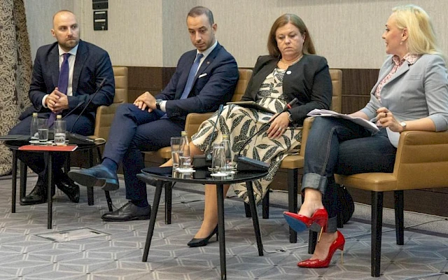 Dva portala otvorenih podataka do sredine 2025.
