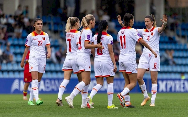 Vlada uvodi "žensku kvotu" za sportske klubove i saveze