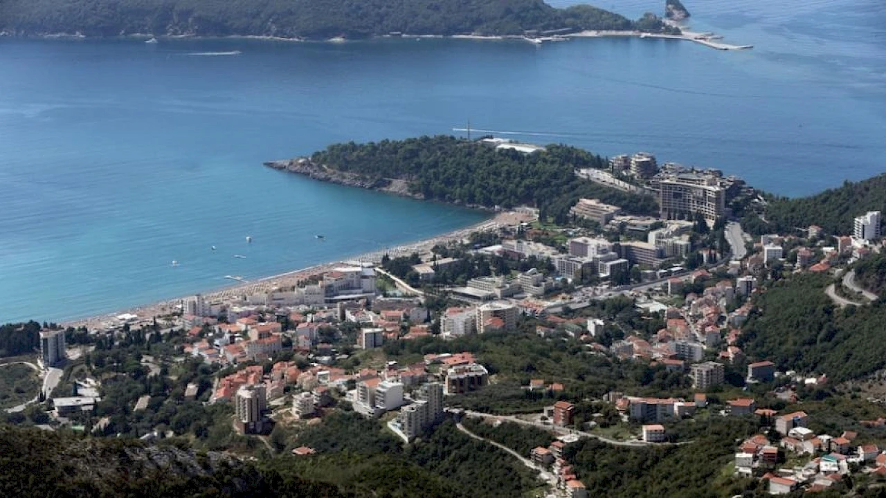Rusi peti po brojnosti u Crnoj Gori