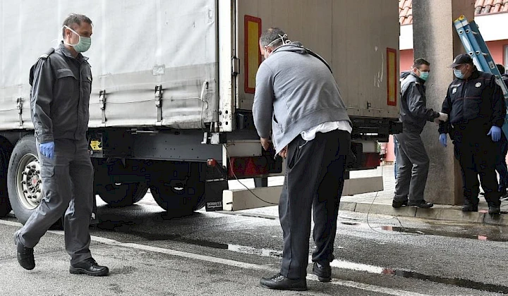 Zbog poskupljenja pomoć EU više nije dovoljna