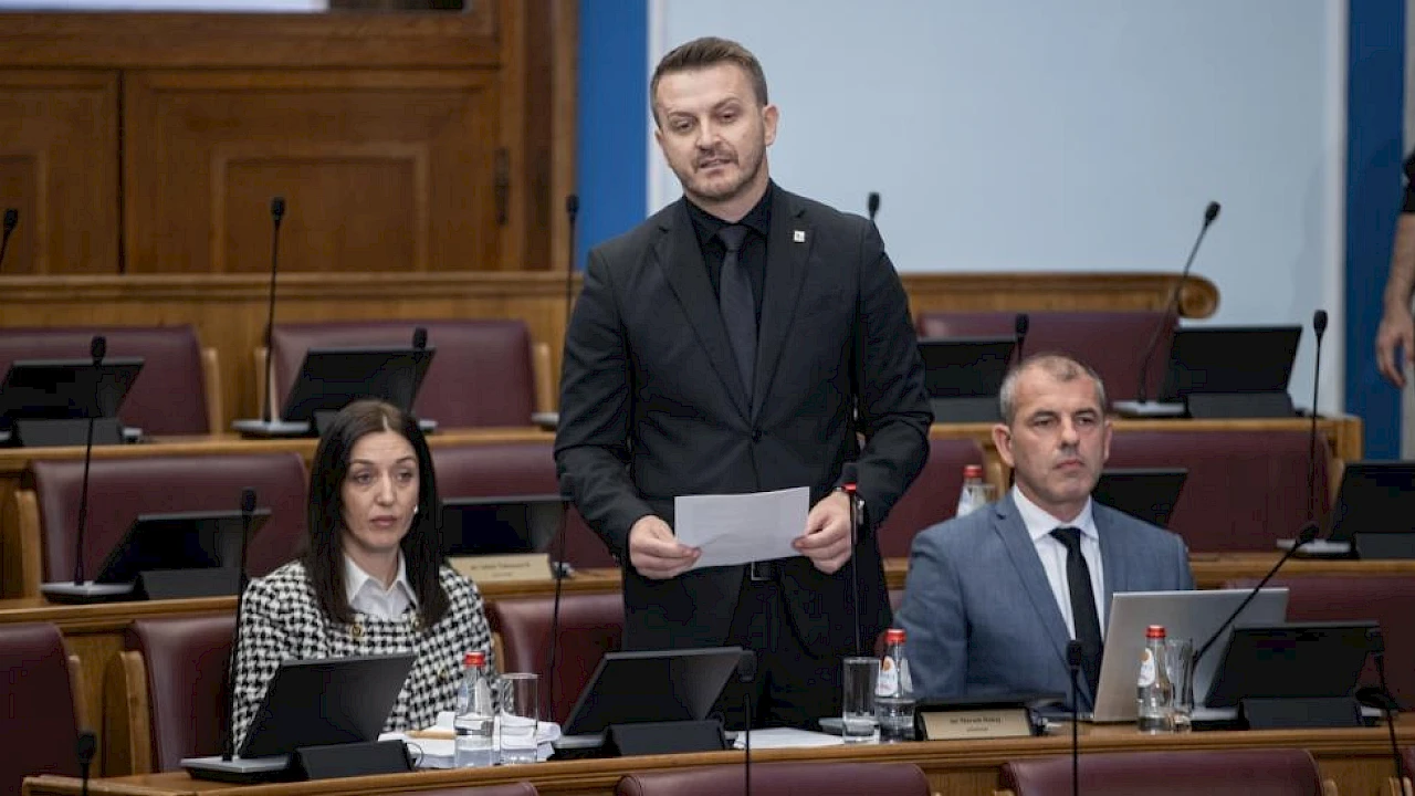 Planiraju da bez konkursa zapošljavaju u Agenciji za sajber bezbjednost
