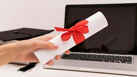 Diploma presudna i u slučaju smrti