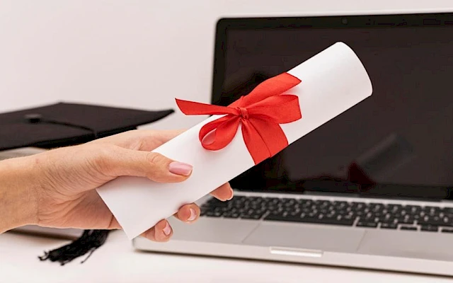 Diploma presudna i u slučaju smrti