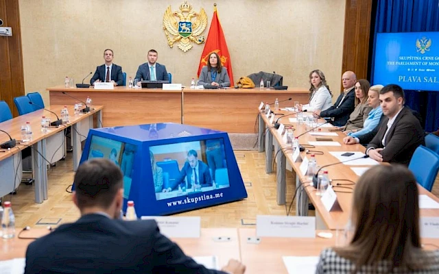 Članovi Odbora za zdravstvo razgovarali sa porodicom preminule porodilje