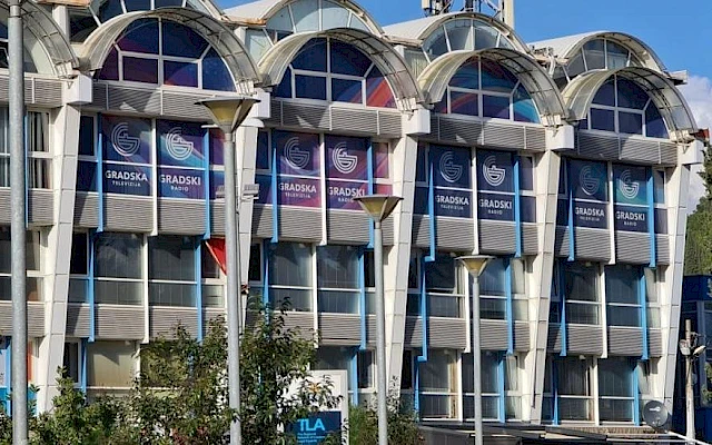 Niko neće odgovarati za nadzor novinara u Gradskoj televiziji