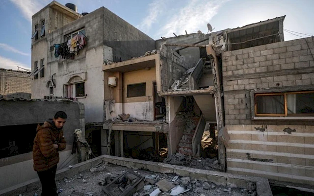 Većina građana u Crnoj Gori podržava Palestinu