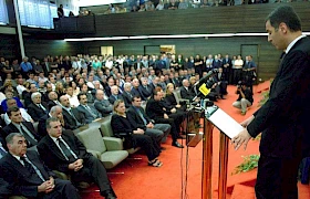 Tragovi organizovanog kriminala u ubistvima Žugića i Raspopovića