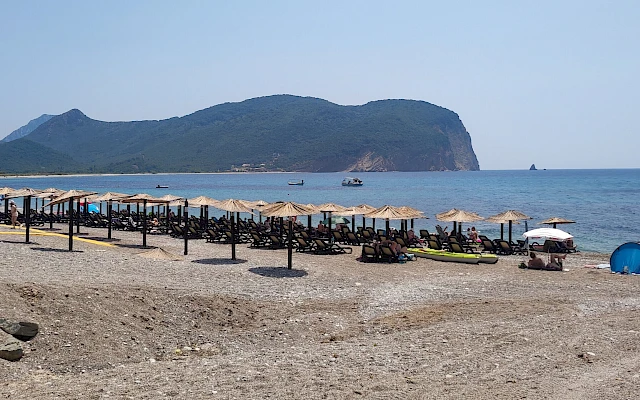 Buljarica između zaštite i interesa stranih investitora