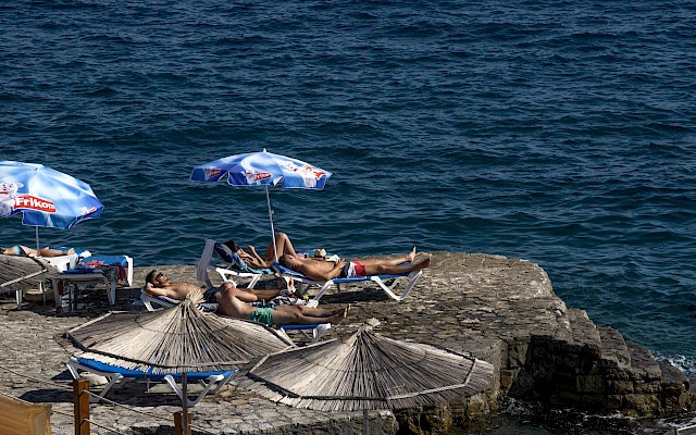 Problemi u raju: Crna Gora gubi trku za turiste