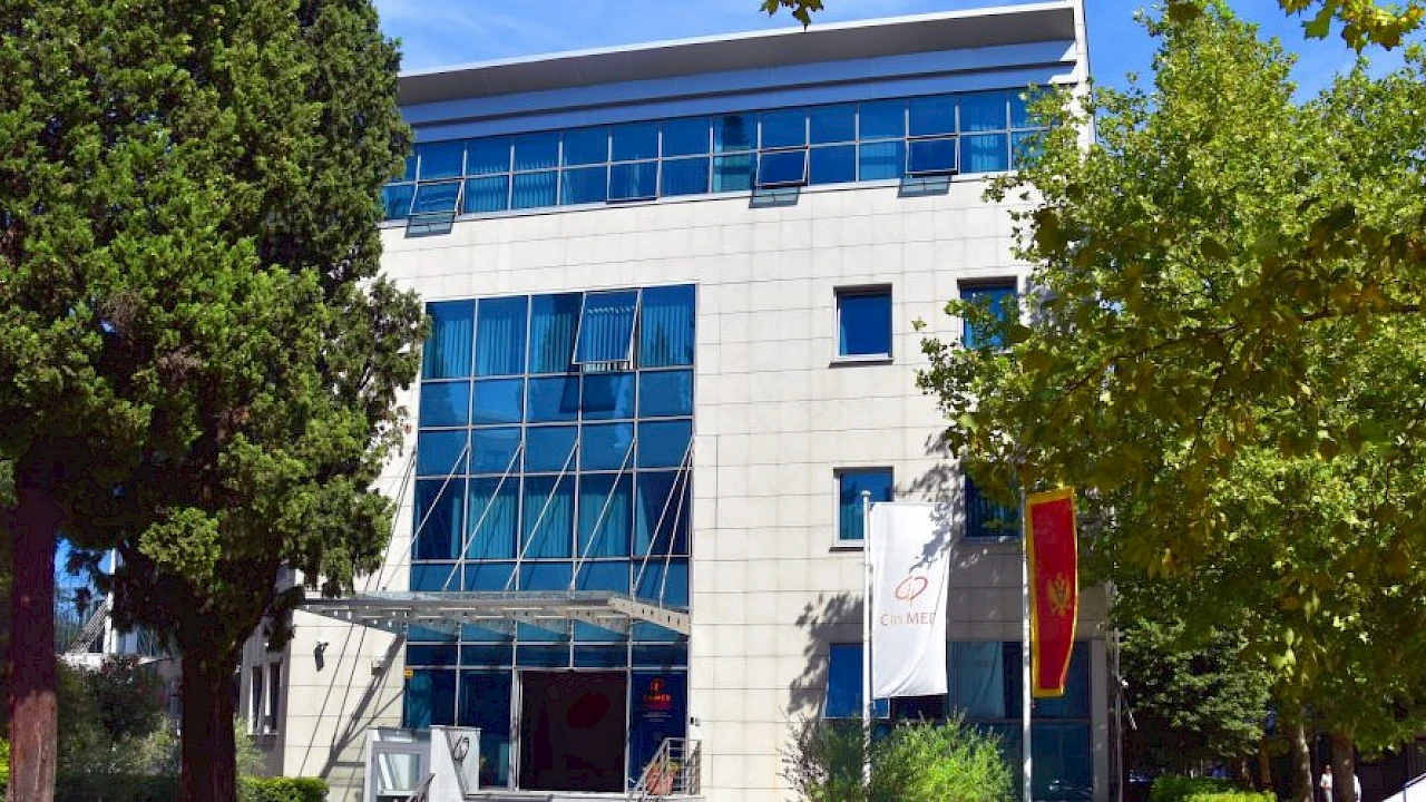 Institut za ljekove krije podatke o zapošljavanju