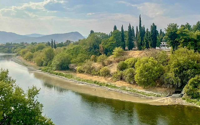 Ekološka država daleko od standarda EU