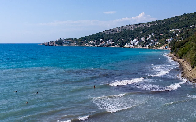 Stari Ulcinj pod pritiskom zagađenja i krivolova