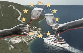 Sankcije Rusiji zaglavljene u offshore mrežama