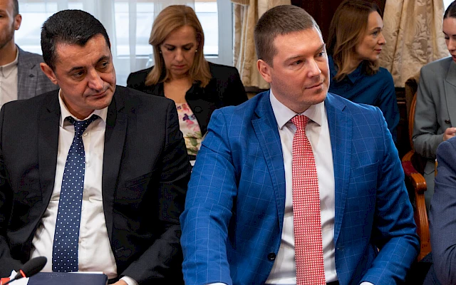 ANB nezakonito premještala službenike