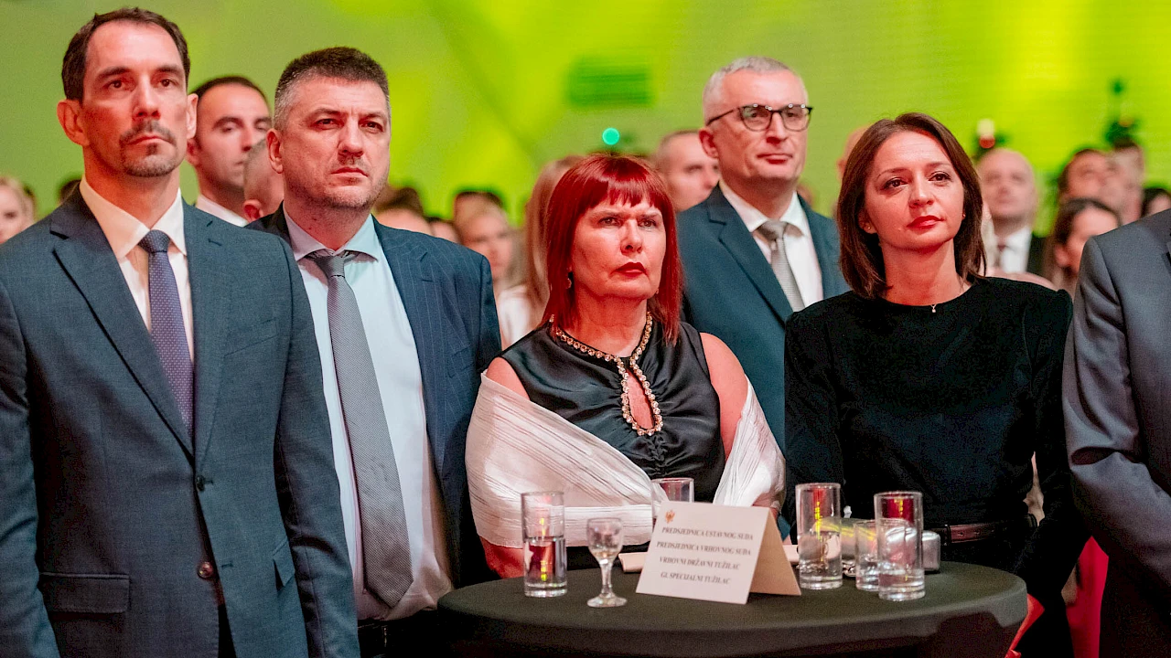Bez presuda za visoku korupciju uprkos upozorenju Brisela