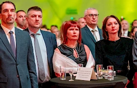 Bez presuda za visoku korupciju uprkos upozorenju Evropske komisije